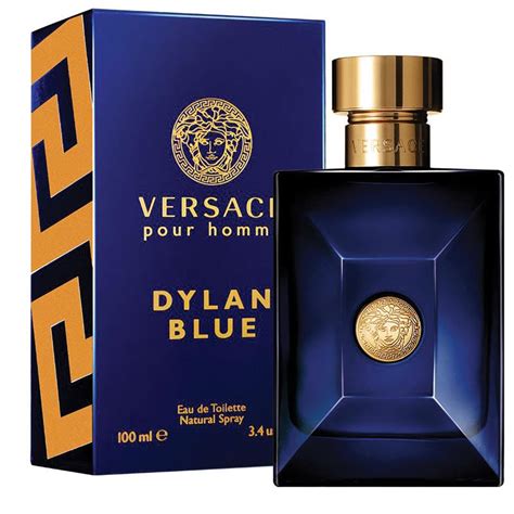 versace dylan blue edp vs edt|dylan blue versace women.